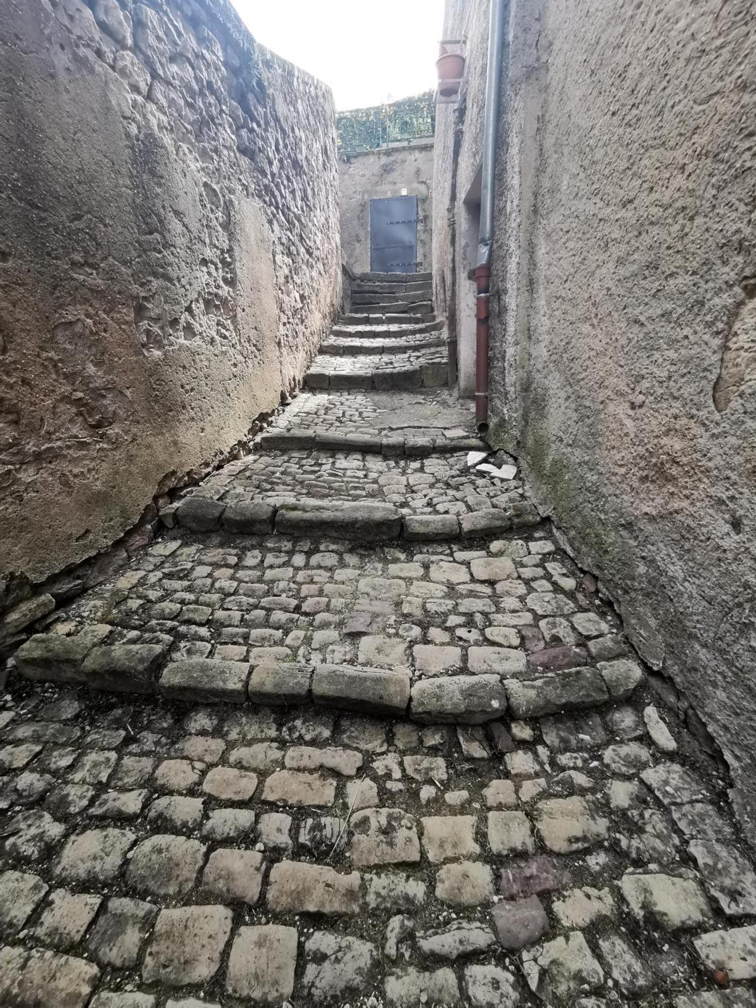 La Croix Bala Villa Signy-le-Petit Bagian luar foto